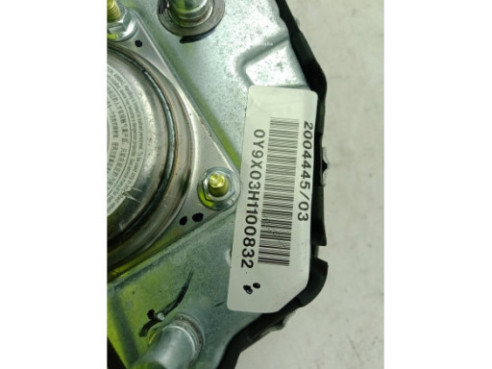 985701179R AIRBAG IZQ DACIA DUSTER|Desguaces La Cabaña