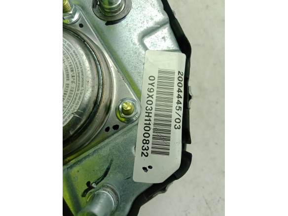 985701179R AIRBAG IZQ DACIA DUSTER|Desguaces La Cabaña