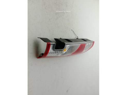 265559212R PILOTO TRA IZQ RENAULT KANGOO Express (FW0/1_)|Desguaces La Cabaña