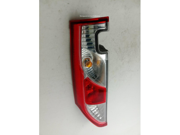 265559212R PILOTO TRA IZQ RENAULT KANGOO Express (FW0/1_)|Desguaces La Cabaña
