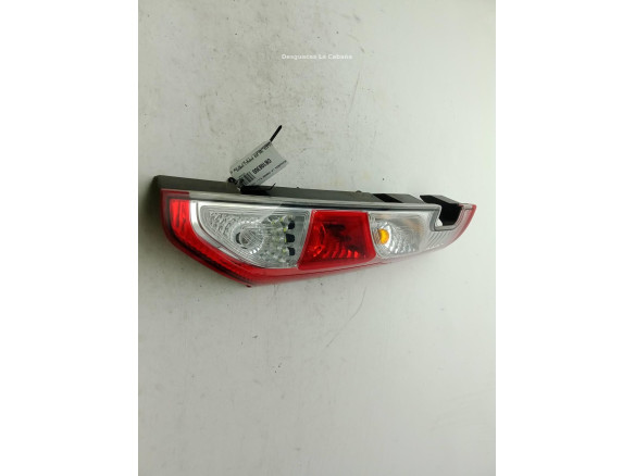 265506747R PILOTO TRA DER RENAULT KANGOO Express (FW0/1_)|Desguaces La Cabaña