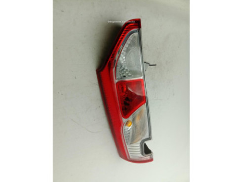 7701071862 ELECTROVENTILADOR RENAULT KANGOO Express (FW0/1_)|Desguaces La Cabaña 2