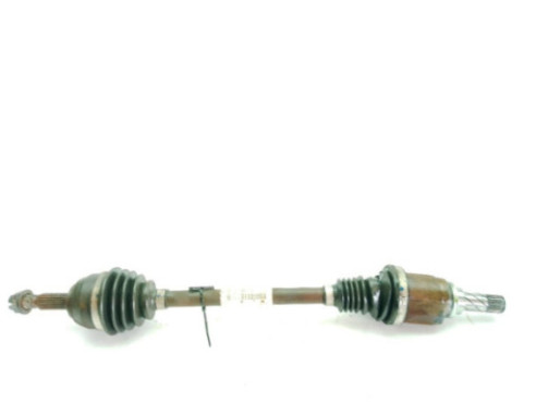 391017321R PALIER DEL IZQ RENAULT KANGOO Express (FW0/1_)|Desguaces La Cabaña