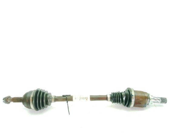 391017321R PALIER DEL IZQ RENAULT KANGOO Express (FW0/1_)|Desguaces La Cabaña
