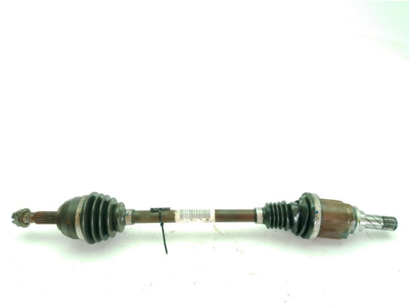 391017321R PALIER DEL IZQ RENAULT KANGOO Express (FW0/1_)|Desguaces La Cabaña