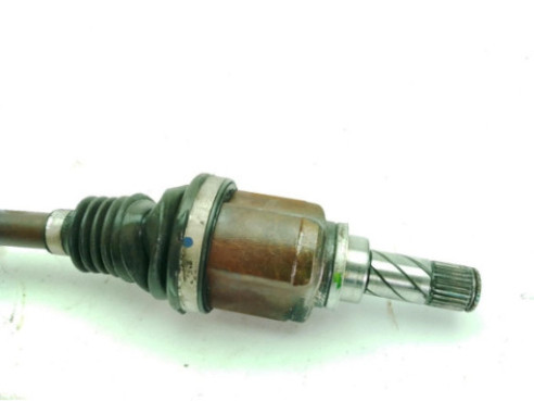 391017321R PALIER DEL IZQ RENAULT KANGOO Express (FW0/1_)|Desguaces La Cabaña