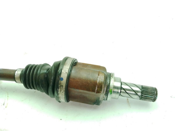 391017321R PALIER DEL IZQ RENAULT KANGOO Express (FW0/1_)|Desguaces La Cabaña
