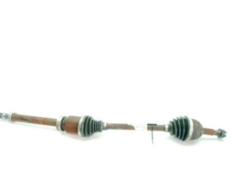 391007525R PALIER DEL DER RENAULT KANGOO Express (FW0/1_)|Desguaces La Cabaña