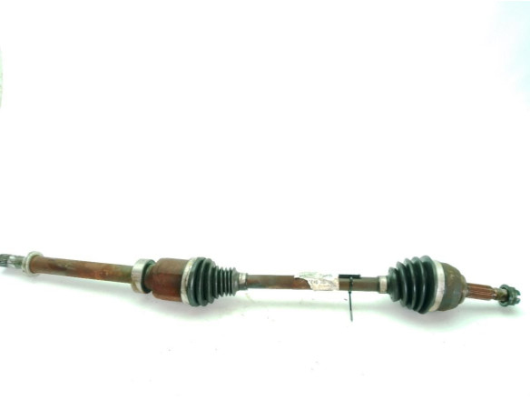 391007525R PALIER DEL DER RENAULT KANGOO Express (FW0/1_)|Desguaces La Cabaña