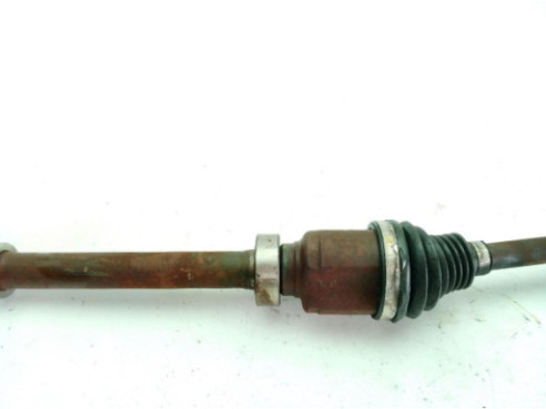 391007525R PALIER DEL DER RENAULT KANGOO Express (FW0/1_)|Desguaces La Cabaña