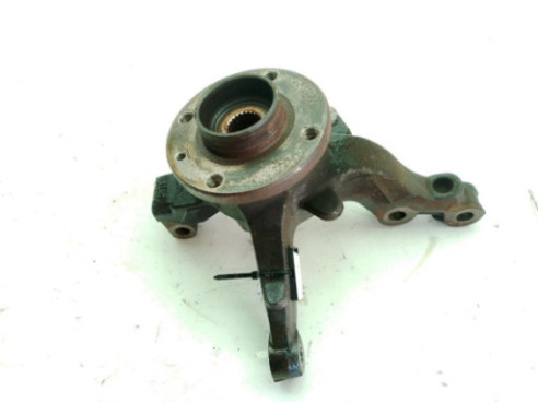 7701071862 ELECTROVENTILADOR RENAULT KANGOO Express (FW0/1_)|Desguaces La Cabaña 2