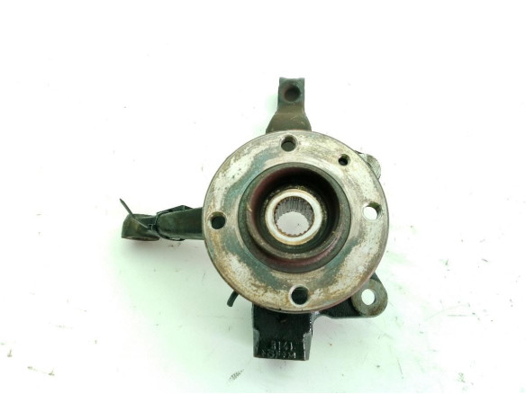 8200755588 MANGUETA DEL DER RENAULT KANGOO Express (FW0/1_)|Desguaces La Cabaña