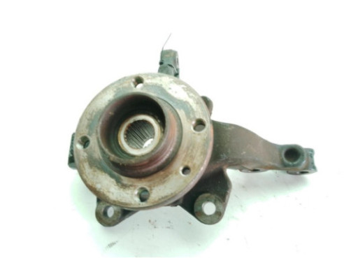 7701071862 ELECTROVENTILADOR RENAULT KANGOO Express (FW0/1_)|Desguaces La Cabaña 2