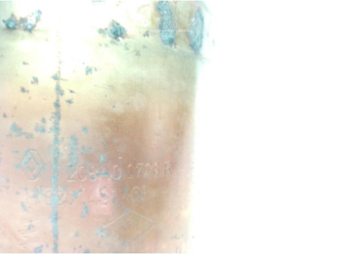 7701071862 ELECTROVENTILADOR RENAULT KANGOO Express (FW0/1_)|Desguaces La Cabaña 2