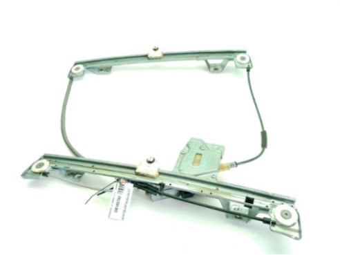 807207012R ELEVALUNAS PUERTA LAT DEL DER RENAULT KANGOO Express (FW0/1_)|Desguaces La Cabaña