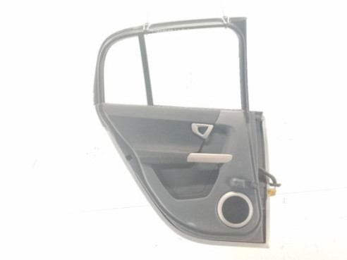   PUERTA LAT TRA IZQ SMART FORFOUR (454)|Desguaces La Cabaña