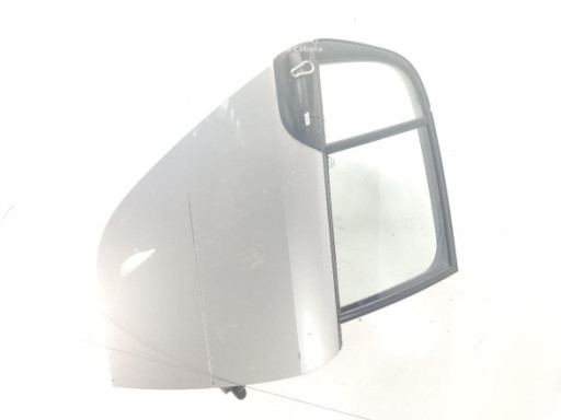 PUERTA LATERAL TRASERA DERECHA|Desguaces La Cabaña