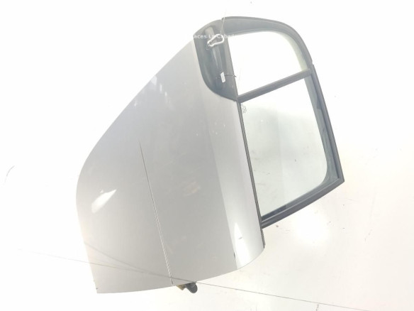   PUERTA LAT TRA DER SMART FORFOUR (454)|Desguaces La Cabaña