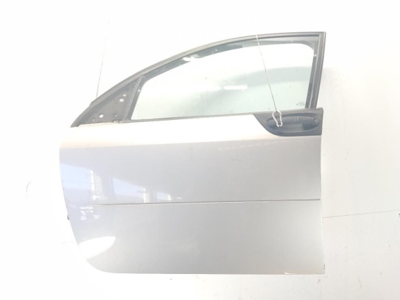   PUERTA LAT DEL IZQ SMART FORFOUR (454)|Desguaces La Cabaña