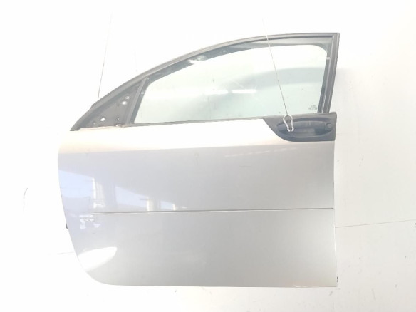   PUERTA LAT DEL IZQ SMART FORFOUR (454)|Desguaces La Cabaña