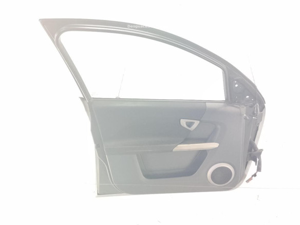   PUERTA LAT DEL IZQ SMART FORFOUR (454)|Desguaces La Cabaña