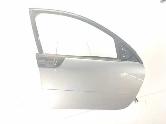   PUERTA LAT DEL DER SMART FORFOUR (454)|Desguaces La Cabaña