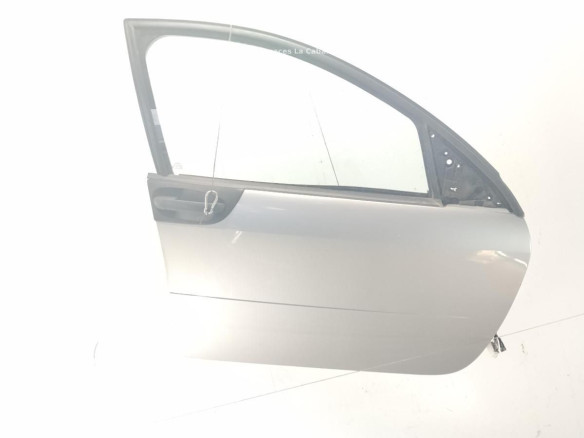   PUERTA LAT DEL DER SMART FORFOUR (454)|Desguaces La Cabaña