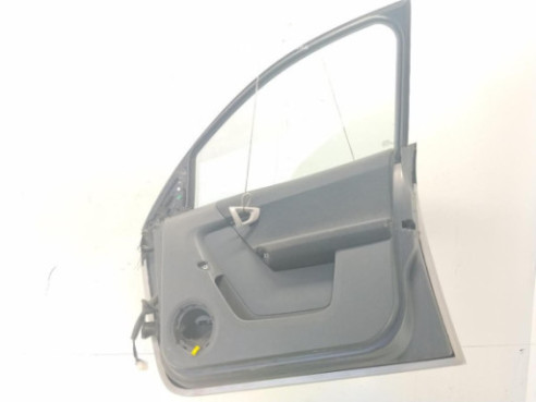   PUERTA LAT DEL DER SMART FORFOUR (454)|Desguaces La Cabaña