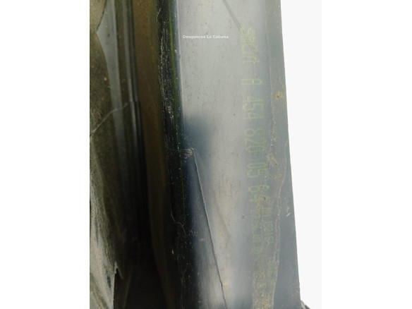   PILOTO TRA IZQ EXT SMART FORFOUR (454)|Desguaces La Cabaña