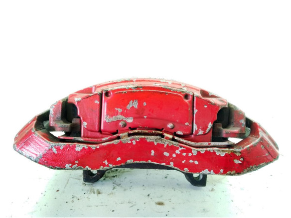 PINZA DEL IZQ AUDI A8 (4E2, 4E8)|Desguaces La Cabaña