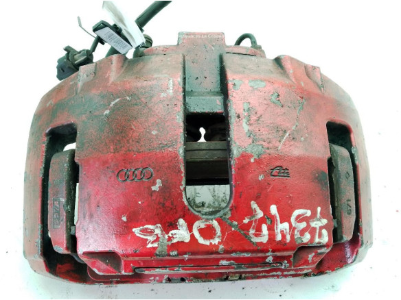 PINZA DEL IZQ AUDI A8 (4E2, 4E8)|Desguaces La Cabaña