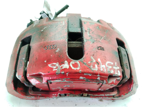 PINZA DEL IZQ AUDI A8 (4E2, 4E8)|Desguaces La Cabaña