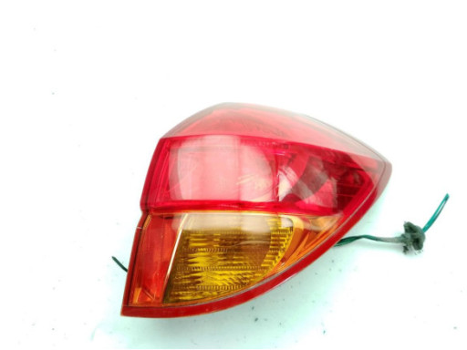 PILOTO TRASERO DERECHO EXTERIOR|Desguaces La Cabaña