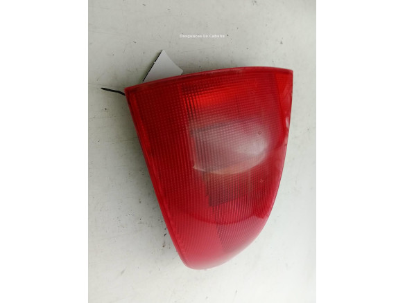  PILOTO TRA DER EXT RENAULT CLIO II (BB_, CB_)|Desguaces La Cabaña