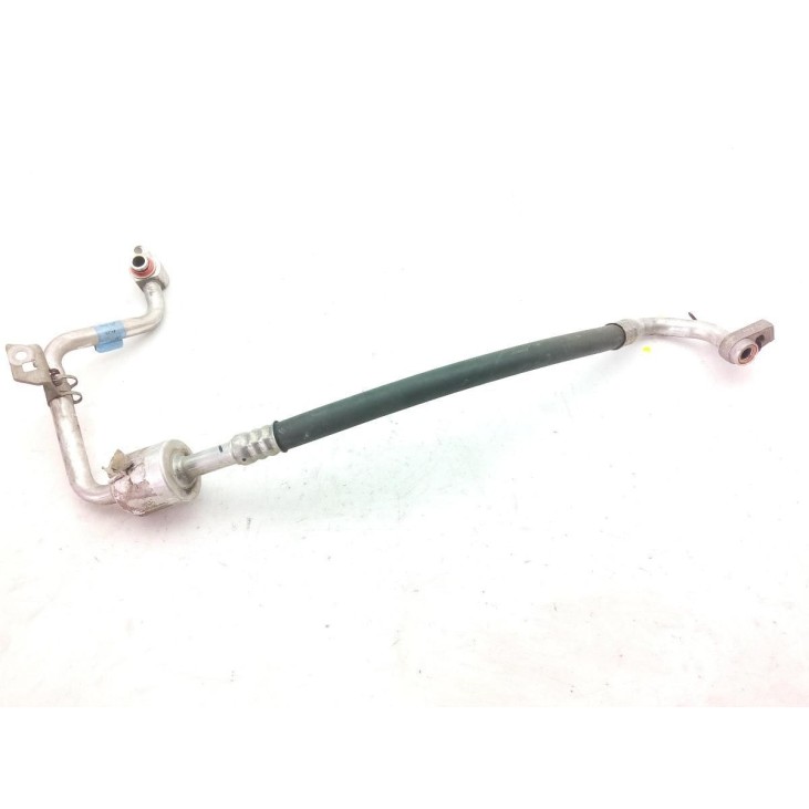 F1F119N602HB TUBO AA DE EVAPORADOR A COMPRESOR FORD FOCUS III |Desguaces La Cabaña