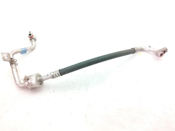 F1F119N602HB TUBO AA DE EVAPORADOR A COMPRESOR FORD FOCUS III |Desguaces La Cabaña