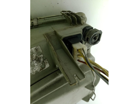 A6388200061 FARO IZQUIERDO MERCEDES BENZ VITO Furgón (638)|Desguaces La Cabaña