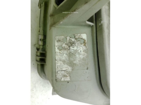 A6388200061 FARO IZQUIERDO MERCEDES BENZ VITO Furgón (638)|Desguaces La Cabaña