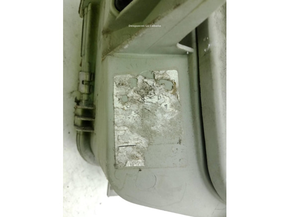 A6388200061 FARO IZQUIERDO MERCEDES BENZ VITO Furgón (638)|Desguaces La Cabaña