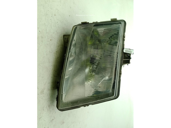 A6388200161 FARO DERECHO MERCEDES BENZ VITO Furgón (638)|Desguaces La Cabaña