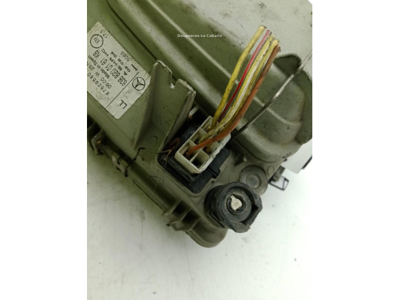A6388200161 FARO DERECHO MERCEDES BENZ VITO Furgón (638)|Desguaces La Cabaña