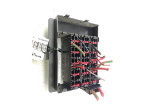 CAJA FUSIBLES INTERIOR (BSI)|Desguaces La Cabaña 2