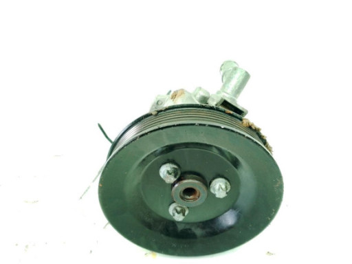 711698 CAJA CAMBIOS MERCEDES BENZ VITO Furgón (638)|Desguaces La Cabaña