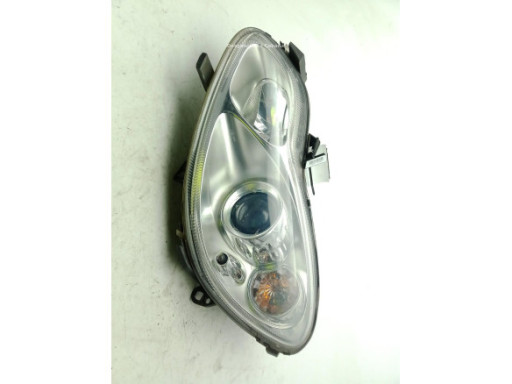 FARO IZQUIERDO|Desguaces La Cabaña