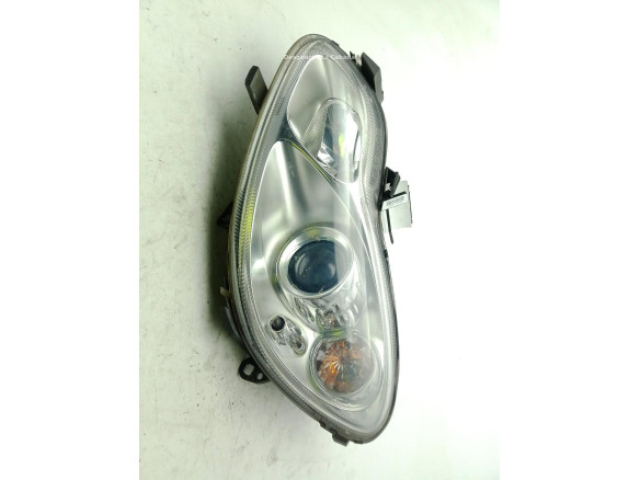 A4518200159 FARO IZQUIERDO SMART FORTWO Coupé (451)|Desguaces La Cabaña
