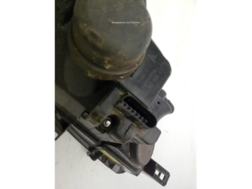 A4518200159 FARO IZQUIERDO SMART FORTWO Coupé (451)|Desguaces La Cabaña