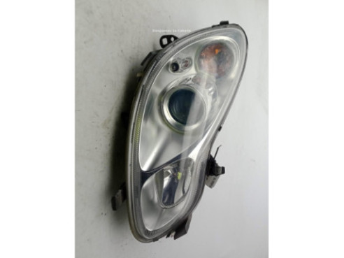 A4518200259 FARO DERECHO SMART FORTWO Coupé (451)|Desguaces La Cabaña