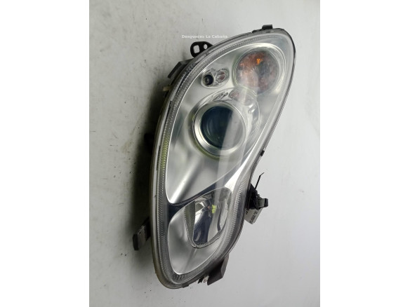 A4518200259 FARO DERECHO SMART FORTWO Coupé (451)|Desguaces La Cabaña