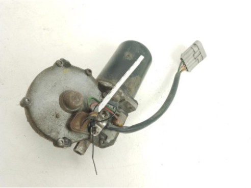 MOTOR LIMPIAPARABRISAS DELANTERO|Desguaces La Cabaña 2