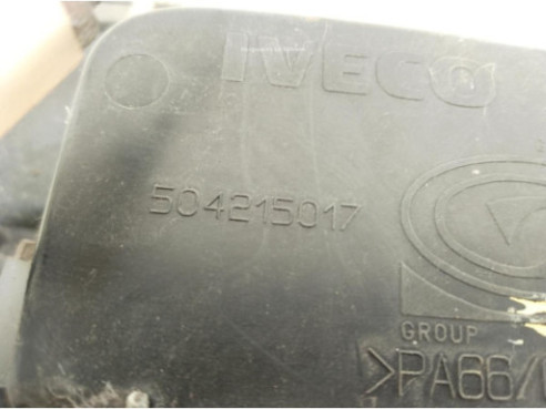 504215017 MANILLA PUERTA LAT DEL IZQ EXT IVECO EuroCargo|Desguaces La Cabaña